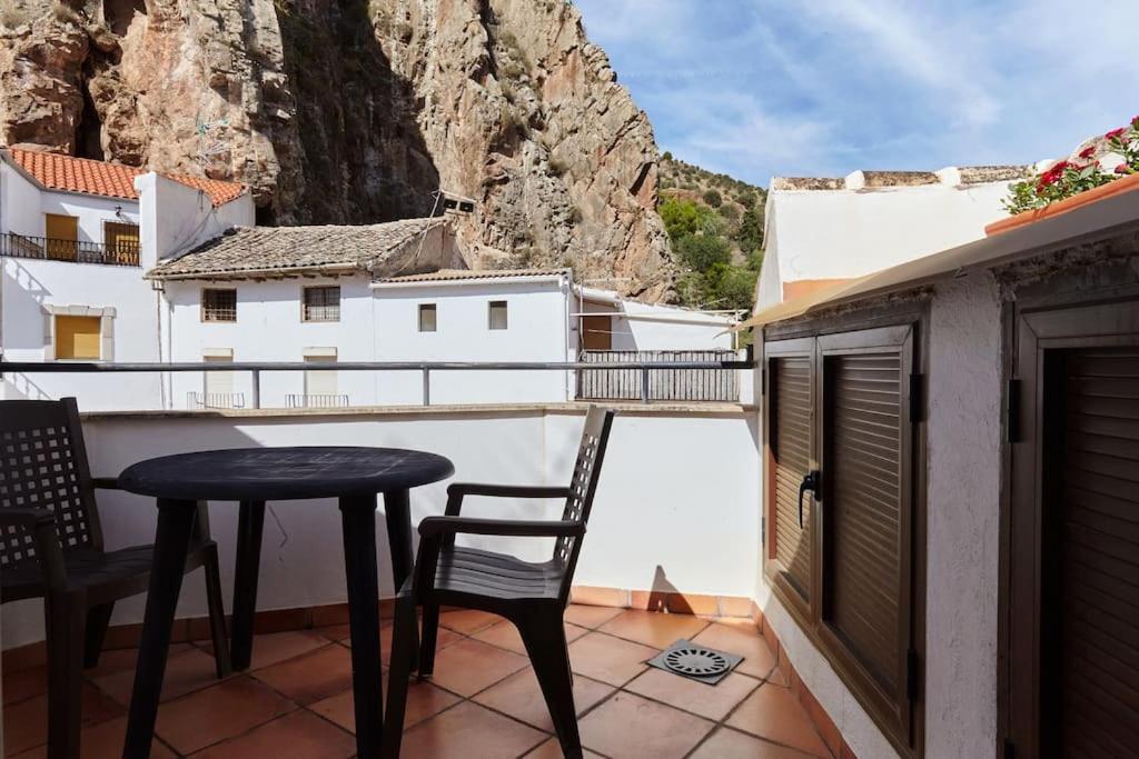 Casa Del Alamo Villa Cambil Dış mekan fotoğraf