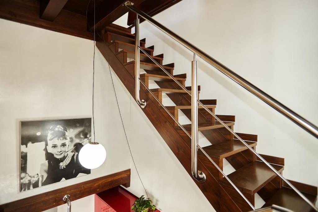 Casa Del Alamo Villa Cambil Dış mekan fotoğraf