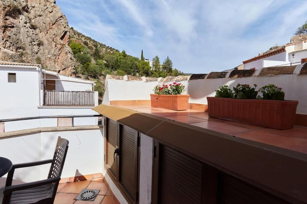 Casa Del Alamo Villa Cambil Dış mekan fotoğraf