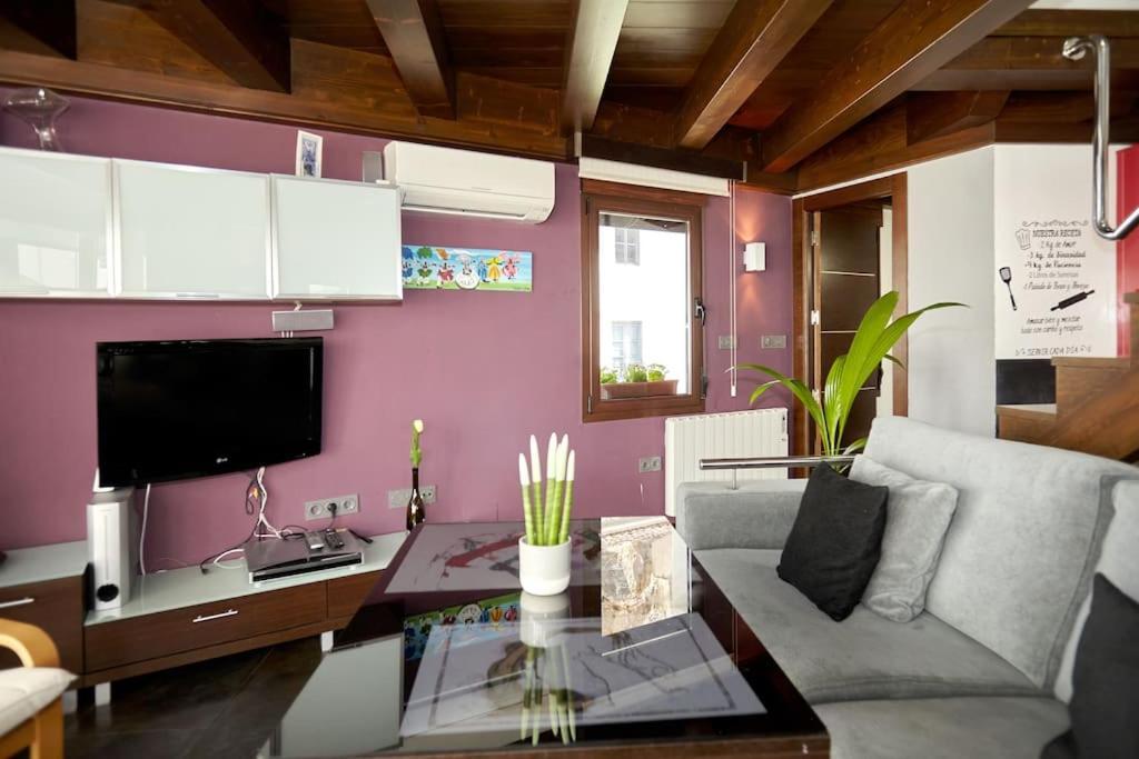 Casa Del Alamo Villa Cambil Dış mekan fotoğraf