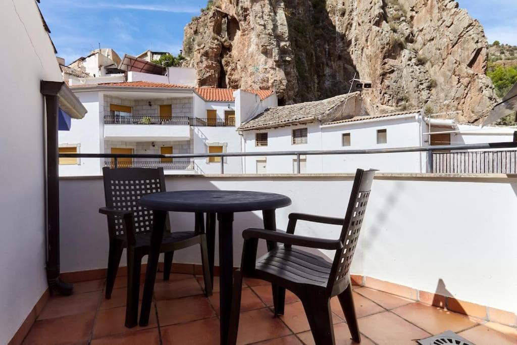Casa Del Alamo Villa Cambil Dış mekan fotoğraf